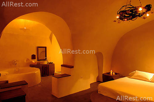 Villas & Mansions of Santorini Island 9